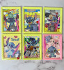 نقاشی الماسی قاب دار استیچ 