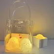 چراغ خواب جوجه بامزه