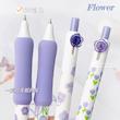 خودکار خاص پیکسل گل برند MOKA