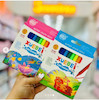 ماژیک رنگ آمیزی ۱۲ رنگ 