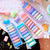 پاکن طرح صابون