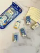 پاکن فانتزی طرح فضانورد و دختر