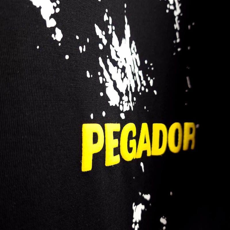 تیشرت مردانه وارداتی اورجینال پگادور pegador
