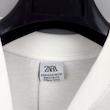 تیشرت مینیمال وارداتی اورجینال زارا zara