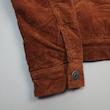 کاپشن کبریتی داخل خز/خزدار وارداتی اورجینال رانگلر wrangler 