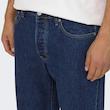 شلوار جین مردانه بگ استایل only & sons