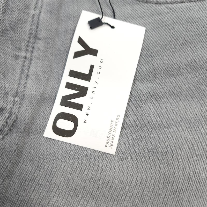شلوار جین مام فیت مردانه only & sons 🇩🇰