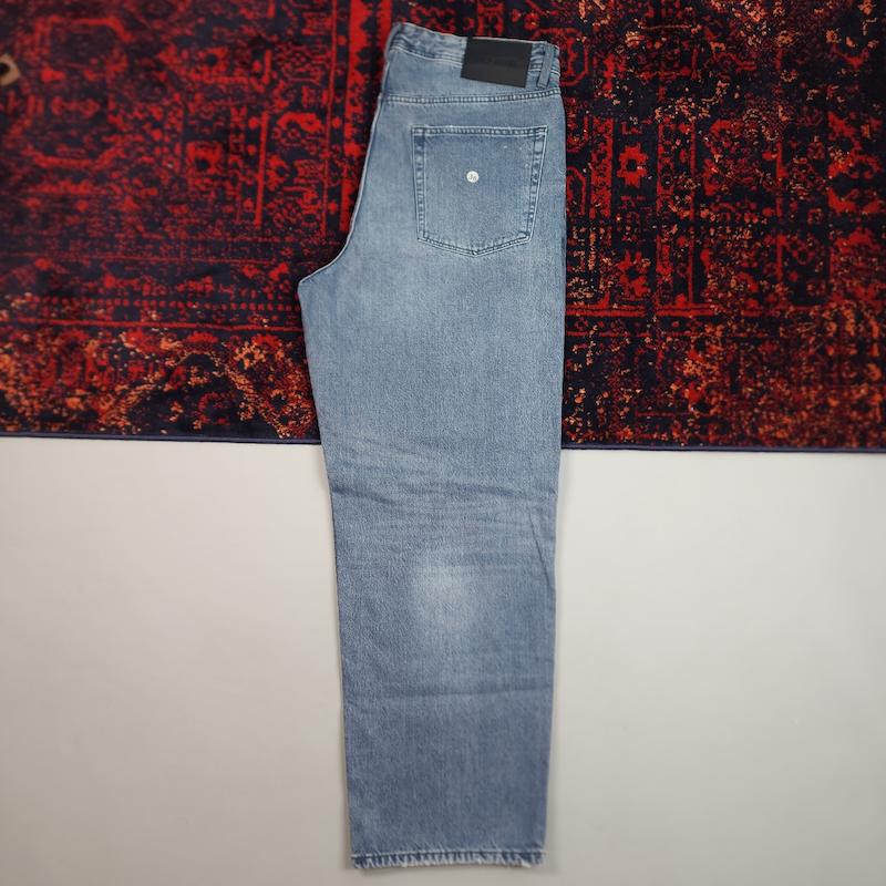 شلوار جین مردانه بگ استایل only & sons 🇩🇰