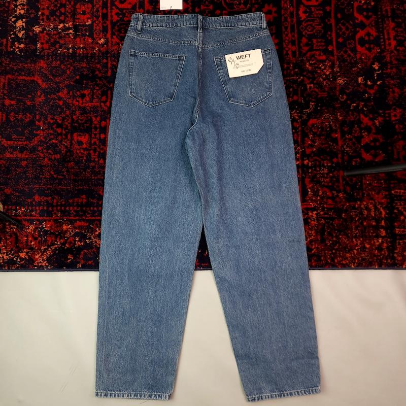 شلوار جین مردانه فول بگ only & sons 🇩🇰