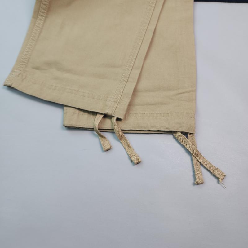 شلوار کارگو مردانه شش جیب  jack & jones 🇩🇰 سایز ۳۰