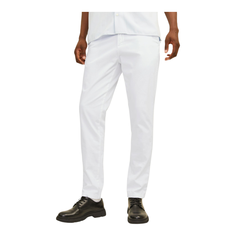 شلوار کتان مردانه سایز ۳۵ jack & jones 🇧🇻 کد ۵۸