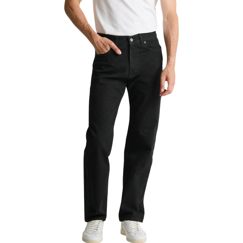 شلوار جین مردانه راسته، برند mc gordon 🇳🇴 کد ۷۱ 