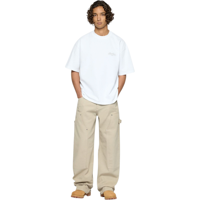 شلوار جین کارپتنری مردانه سایز ۳۶ 🇩🇰 jack & jones کد ۷۸