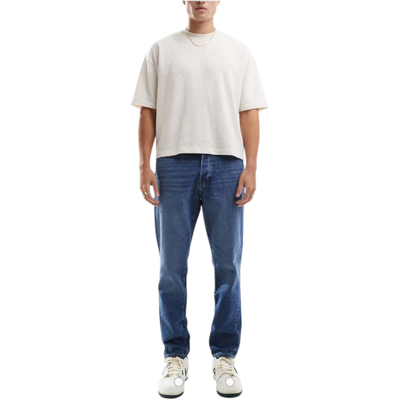 شلوار جین مردانه tapered از only & sons  🇩🇰 کد ۸۵