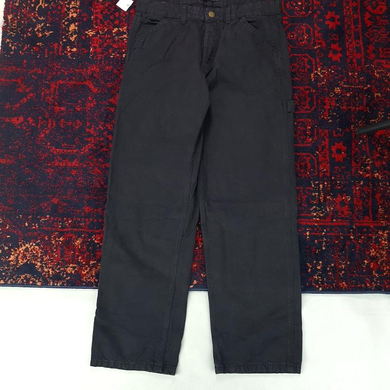 شلوار جین کارپتنری مردانه jack & jones کد ۸۴