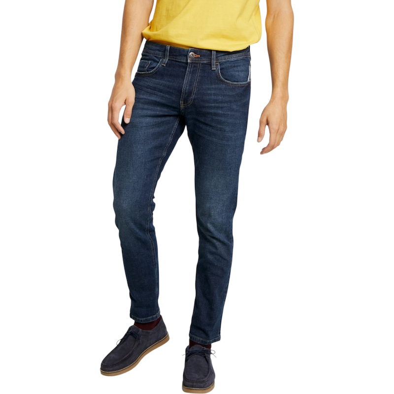 شلوار جین اسلیم مردانه EDC/ESPRIT کد ۸۷