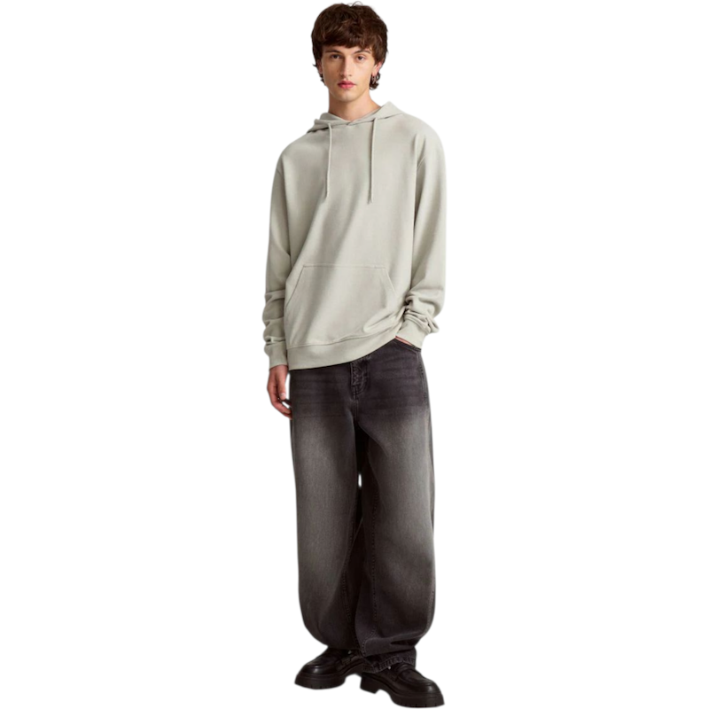 شلوار جین بالونی مردانه house کد ۹۲