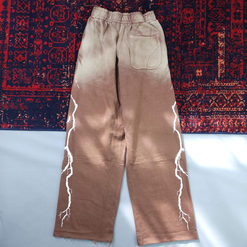  ست هودی و جاگر طرح absolute از AR clothing کد ۱۱۳