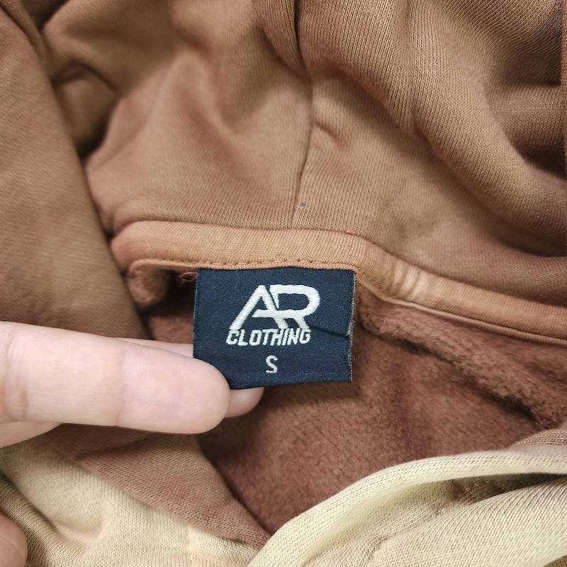  ست هودی و جاگر طرح absolute از AR clothing کد ۱۱۳