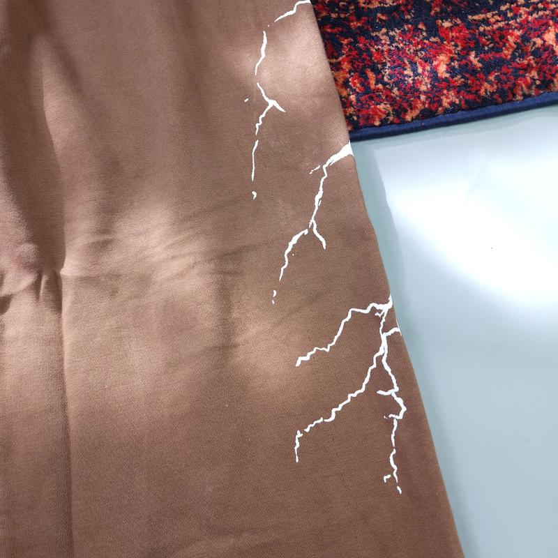  ست هودی و جاگر طرح absolute از AR clothing کد ۱۱۳