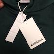 هودی ضخیم و گرم بالا از bershka کد ۱۲۳