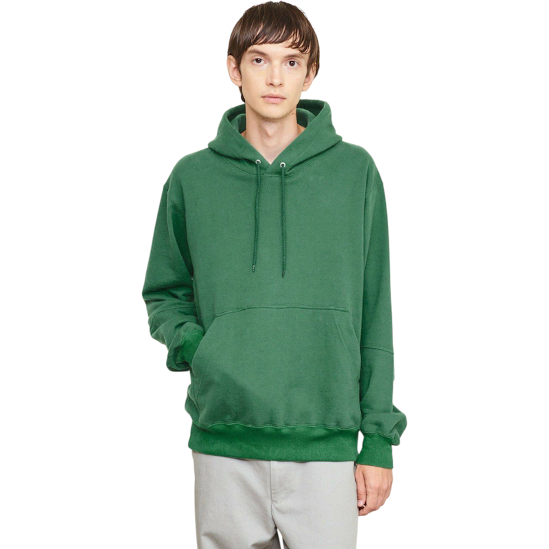 هودی ضخیم و گرم بالای داخل کرک از bershka کد ۱۲۴