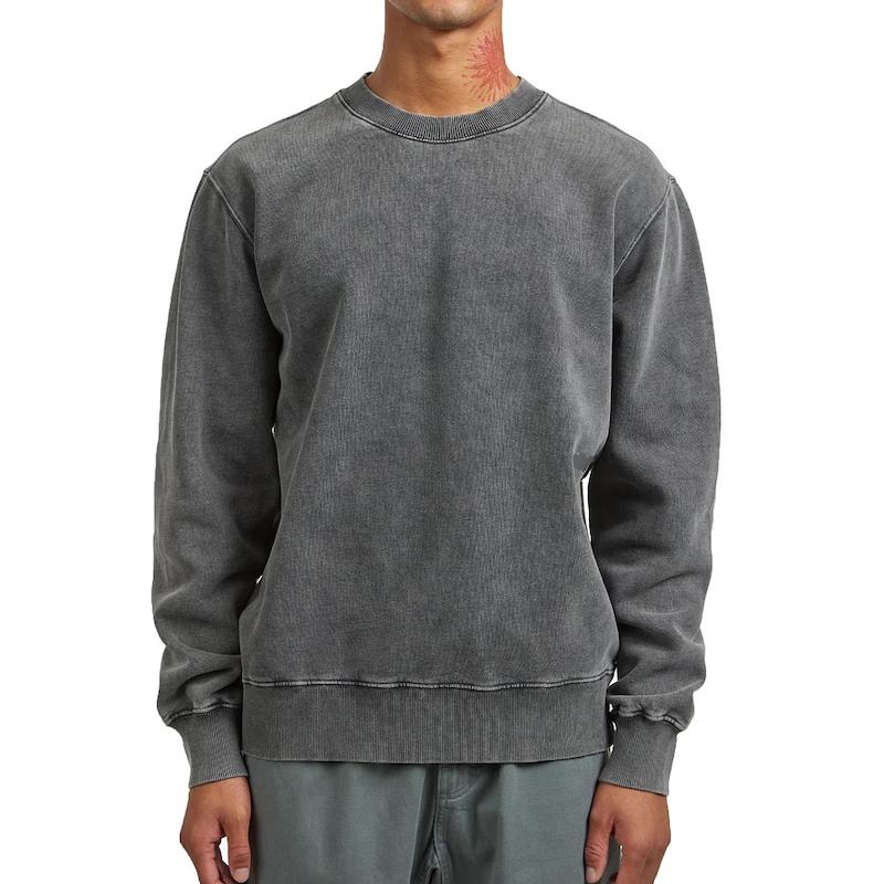 دورس بیسیک سنگشور ضخیم و گرم بالا از zara کد ۱۲۸