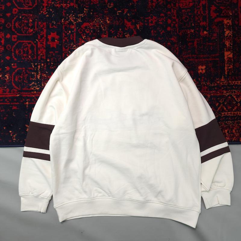 دورس اولد اسکول پاییزه از pull & bear  کد ۱۳۵
