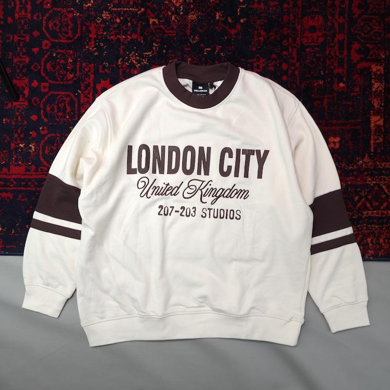 دورس اولد اسکول پاییزه از pull & bear  کد ۱۳۵