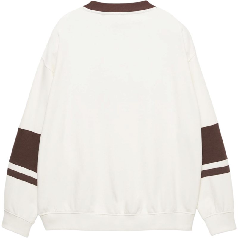 دورس اولد اسکول پاییزه از pull & bear  کد ۱۳۵