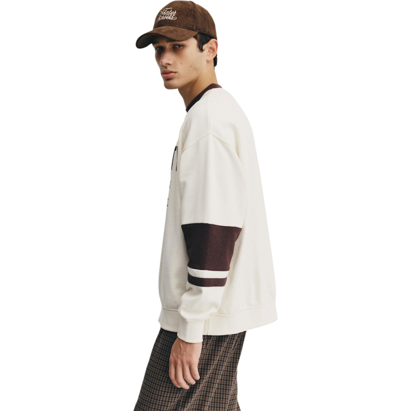 دورس اولد اسکول پاییزه از pull & bear  کد ۱۳۵