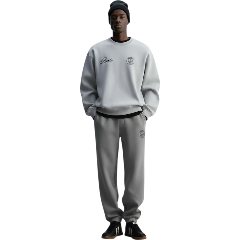 جاگر طرح تیم پاریس سنت جرمن از lefties کد ۱۳۹