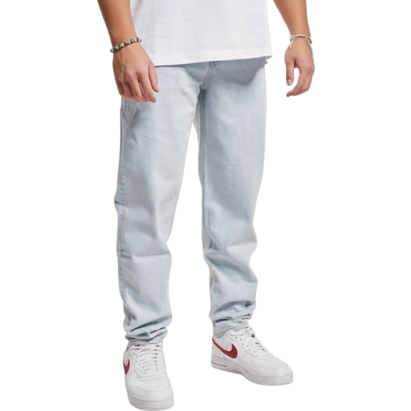 شلوار جین ریلکس فیت از DEF کد ۹۵