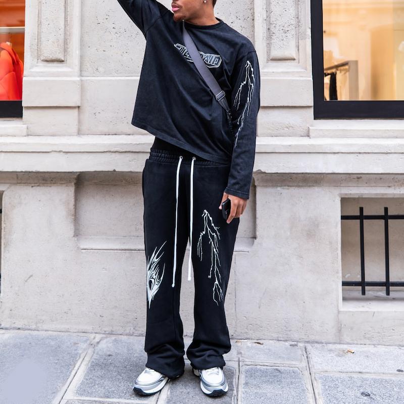 جاگر ضخیم و گرم بالا از fully paid کد ۱۴۴