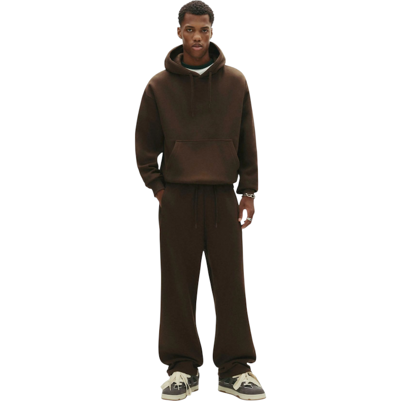 جاگر بگ استایل قهوه‌ای از DUB کد ۱۴۲