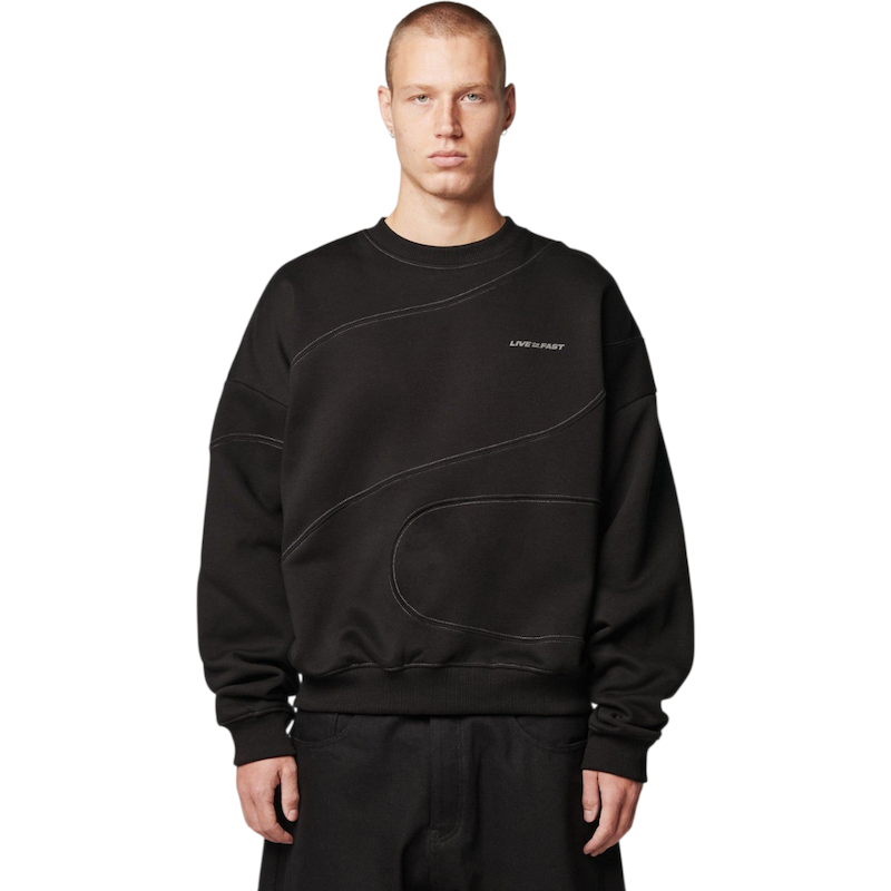 دورس سنگین، اورسایز، داخل کرک از LFDY کد ۱۶۳