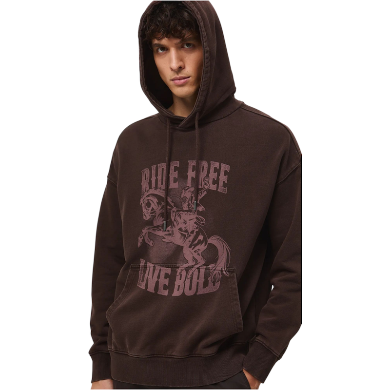 هودی گرم بالا از medicine کد ۱۶۹