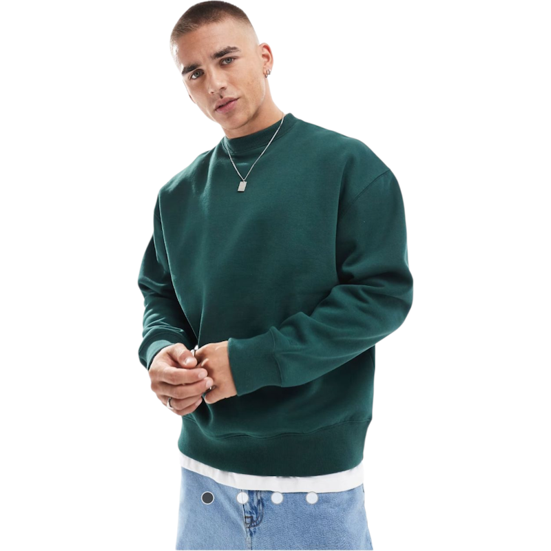 دورس ضخیم، داخل کرک از DUB کد ۱۷۱