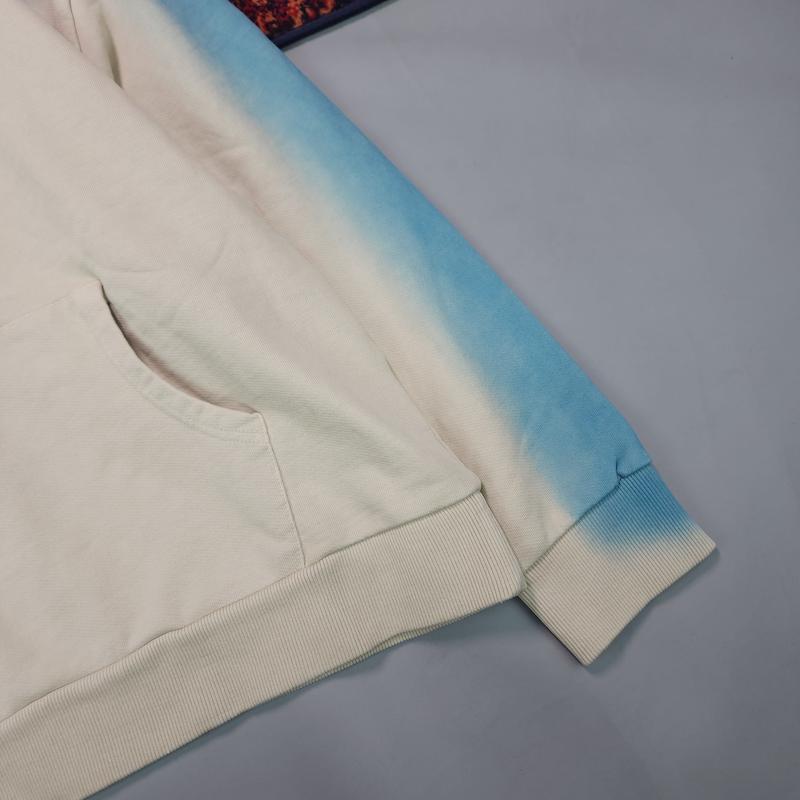 هودی گرم بالا طرح ابر و باد از B COUTURE کد ۱۷۲