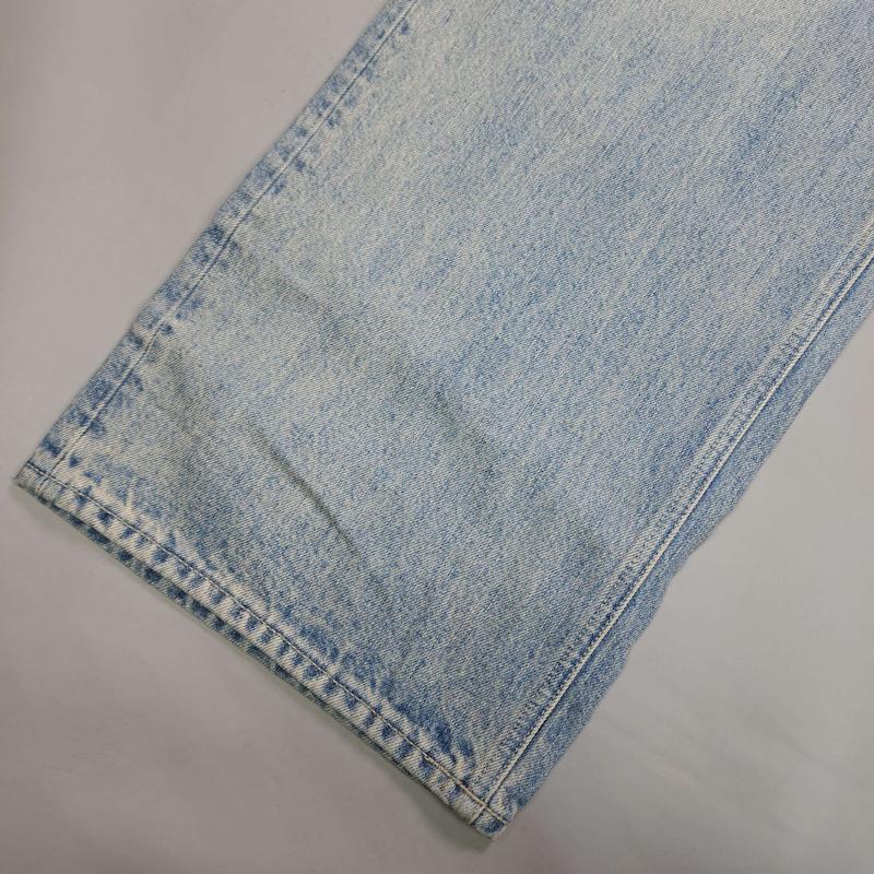 شلوار جین مردانه واید لگ از jack & jones کد ۲۰۶