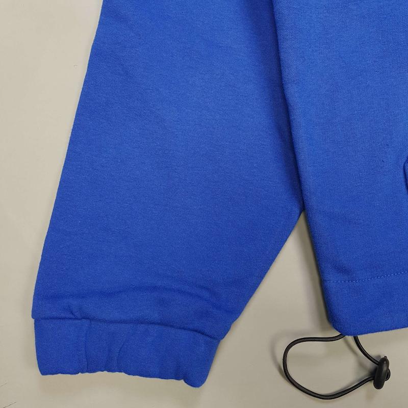 هودی قواره باکسی گرم بالا از standard cloth کد ۲۲۰