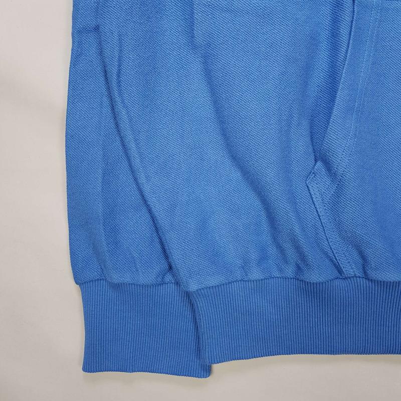 هودی قواره باکسی دورس پنج نخ از standard cloth کد ۲۲۳