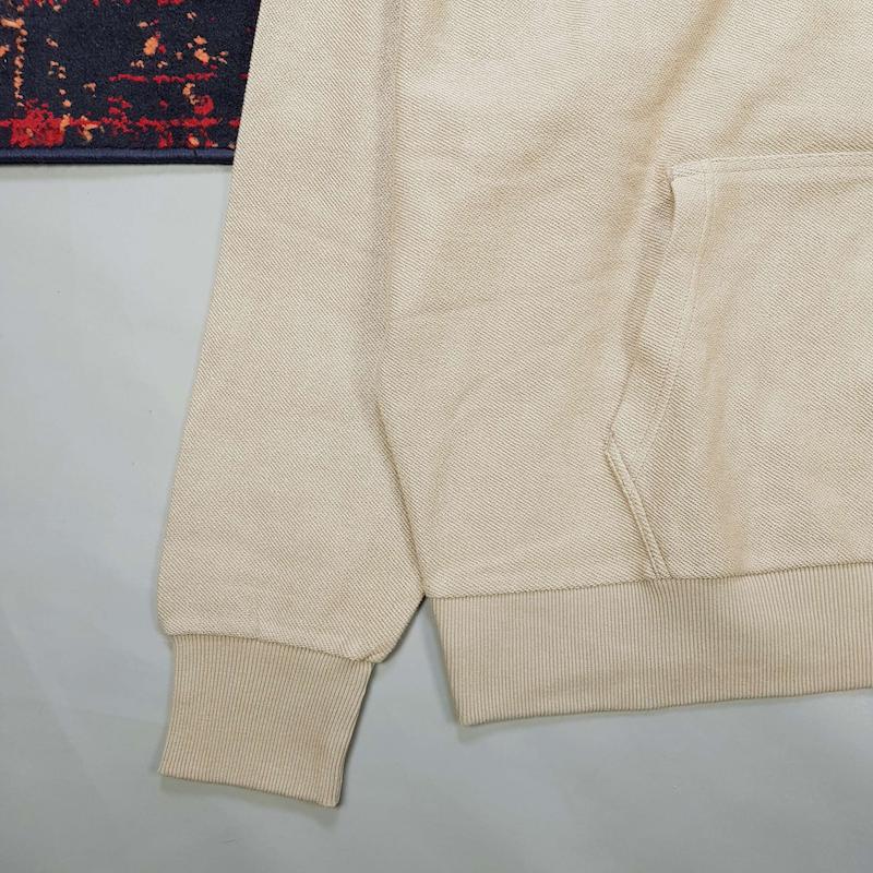 هودی قواره باکسی دورس پنج نخ از standard cloth کد ۲۲۸