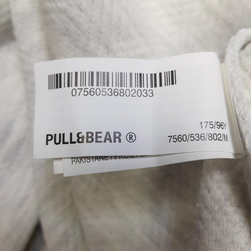 بلوز دورس از pull & bear کد ۲۳۱