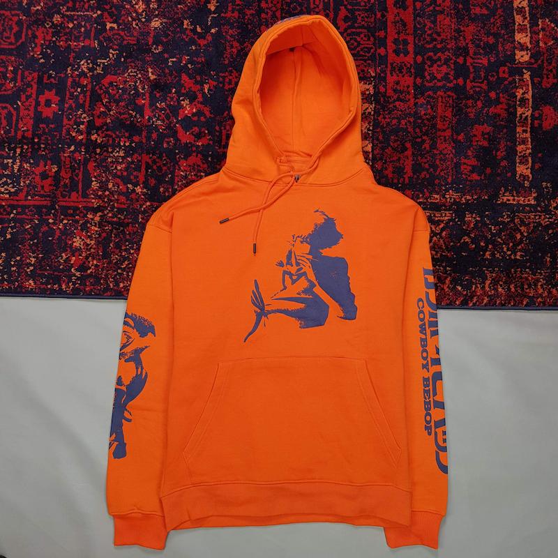 هودی انیمه، ضخیم و گرم بالا از pull & bear کد ۲۳۷