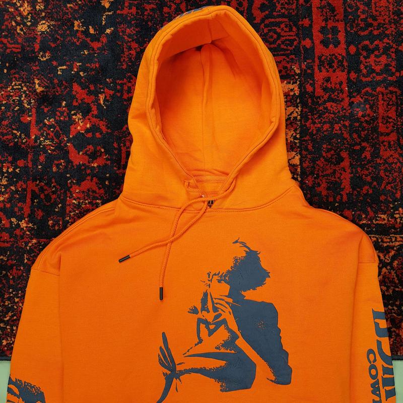 هودی انیمه، ضخیم و گرم بالا از pull & bear کد ۲۳۷