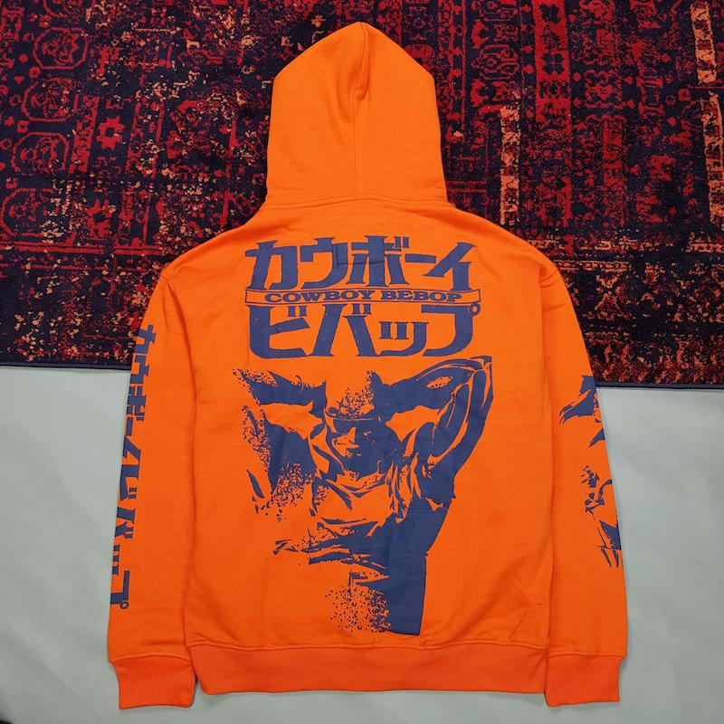 هودی انیمه، ضخیم و گرم بالا از pull & bear کد ۲۳۷