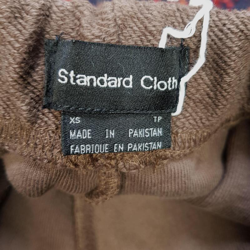  جاگر با پارچه‌ی دورس ۵ نخ از standard cloth کد ۲۴۶