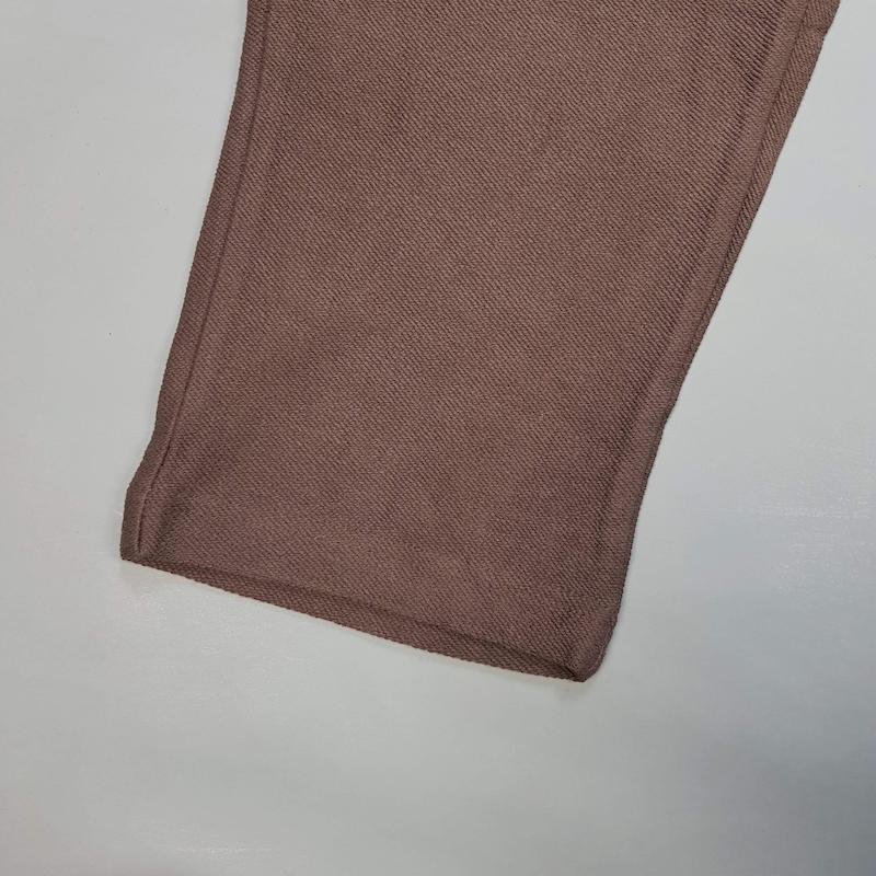  جاگر با پارچه‌ی دورس ۵ نخ از standard cloth کد ۲۴۶