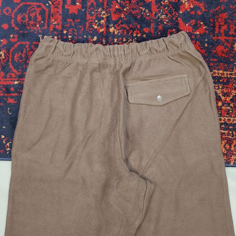 جاگر با پارچه‌ی دورس ۵ نخ از standard cloth کد ۲۴۶